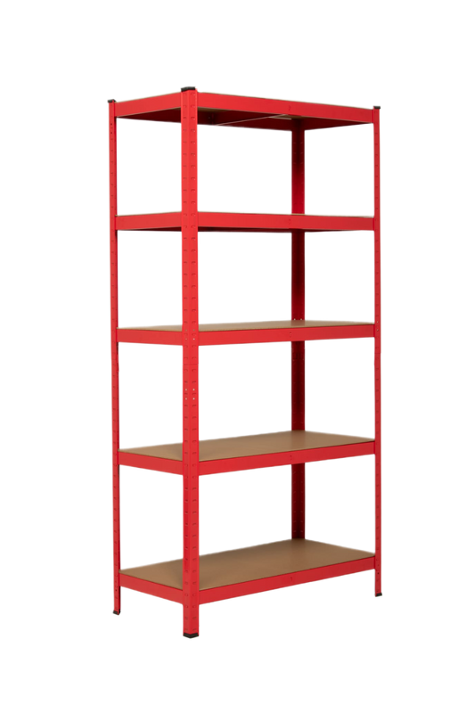 Scaffalature Metalliche per la Casa e l'Ufficio