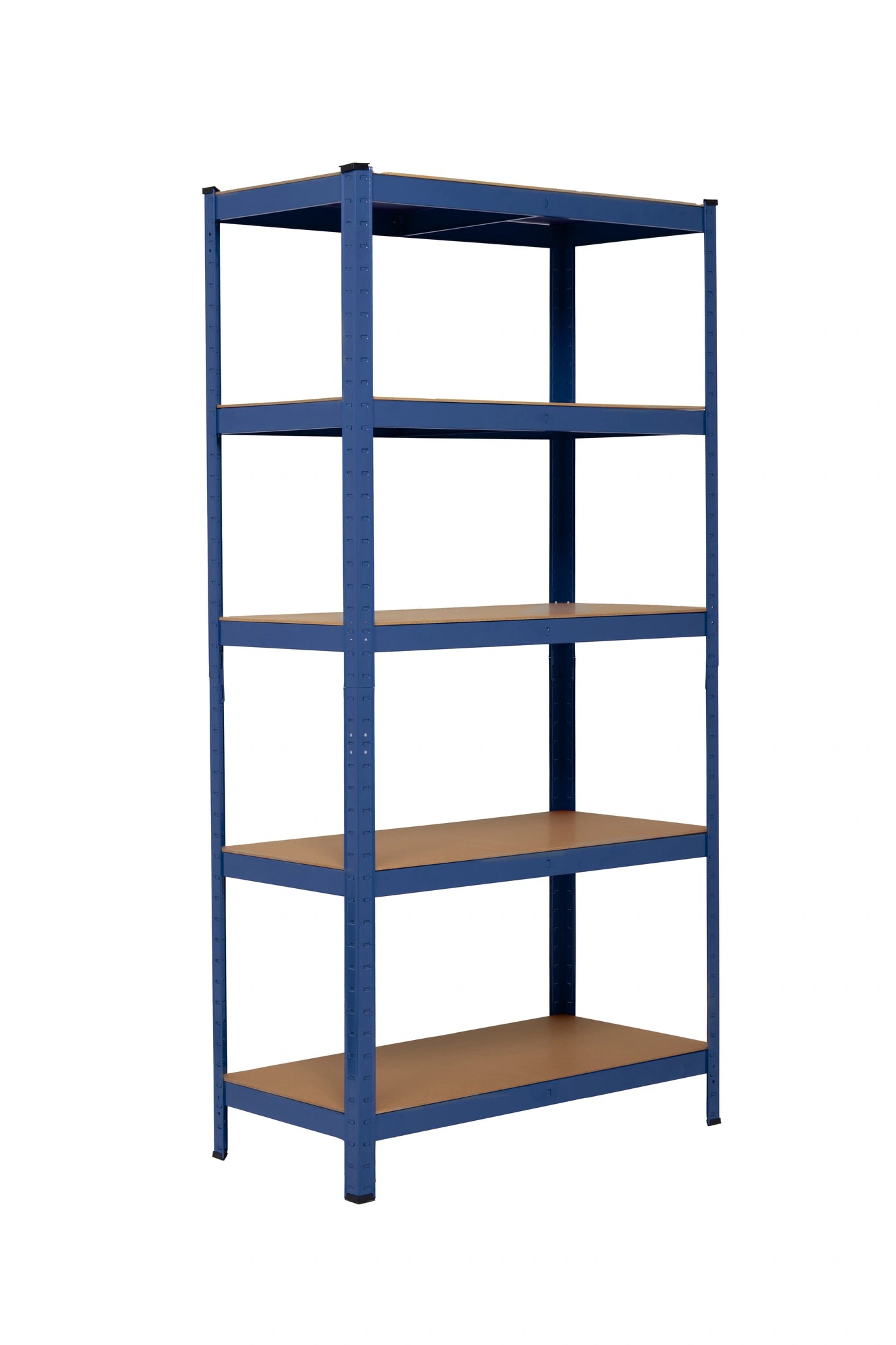 G-Rack Scaffali in Metallo da Garage: 180 x 90 x 40cm Scaffali per Carichi Pesan G-Rack Scaffali in Metallo da Garage: 180 x 90 x 40cm Scaffali per Carichi Pesan