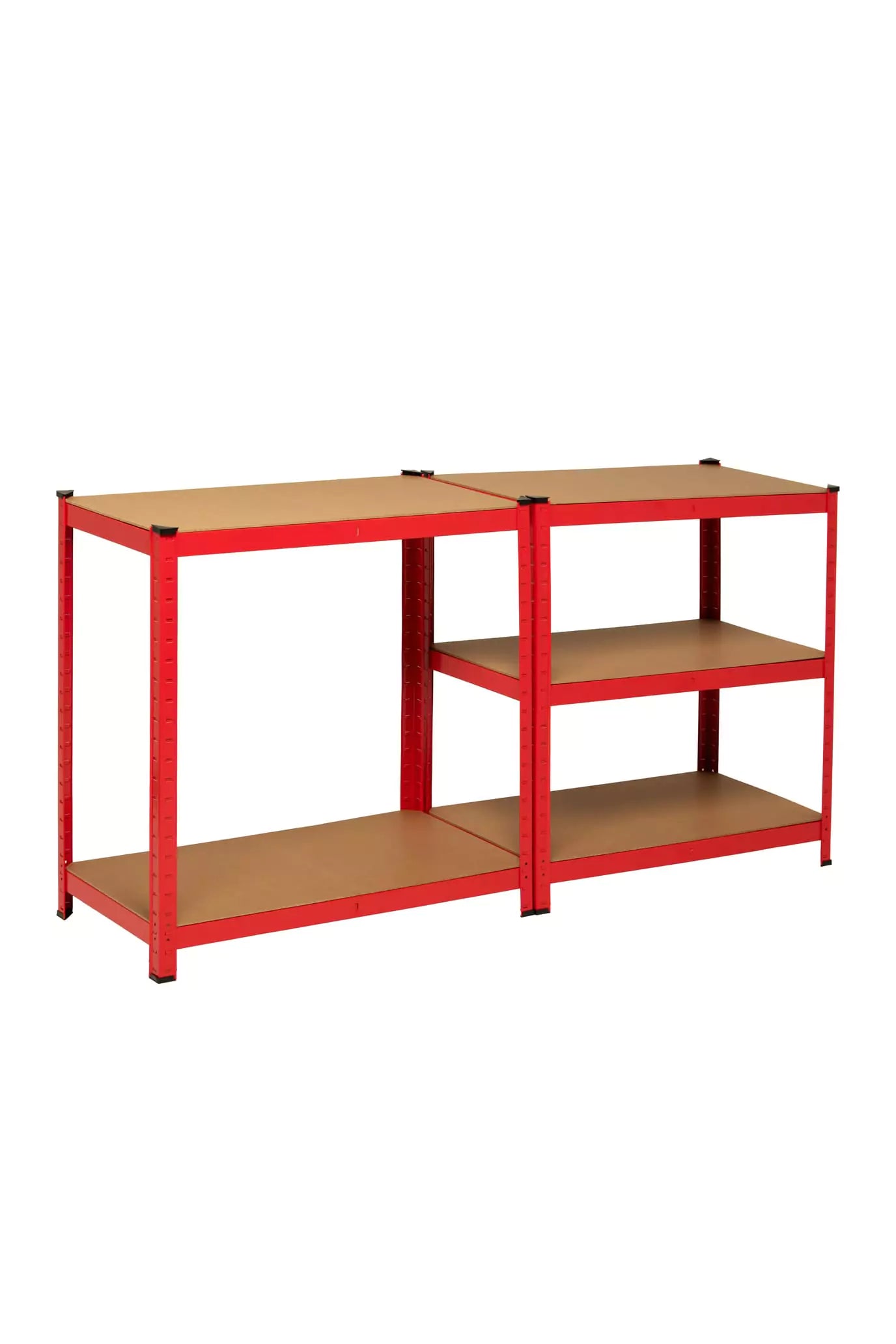 scaffali magazzino officina
