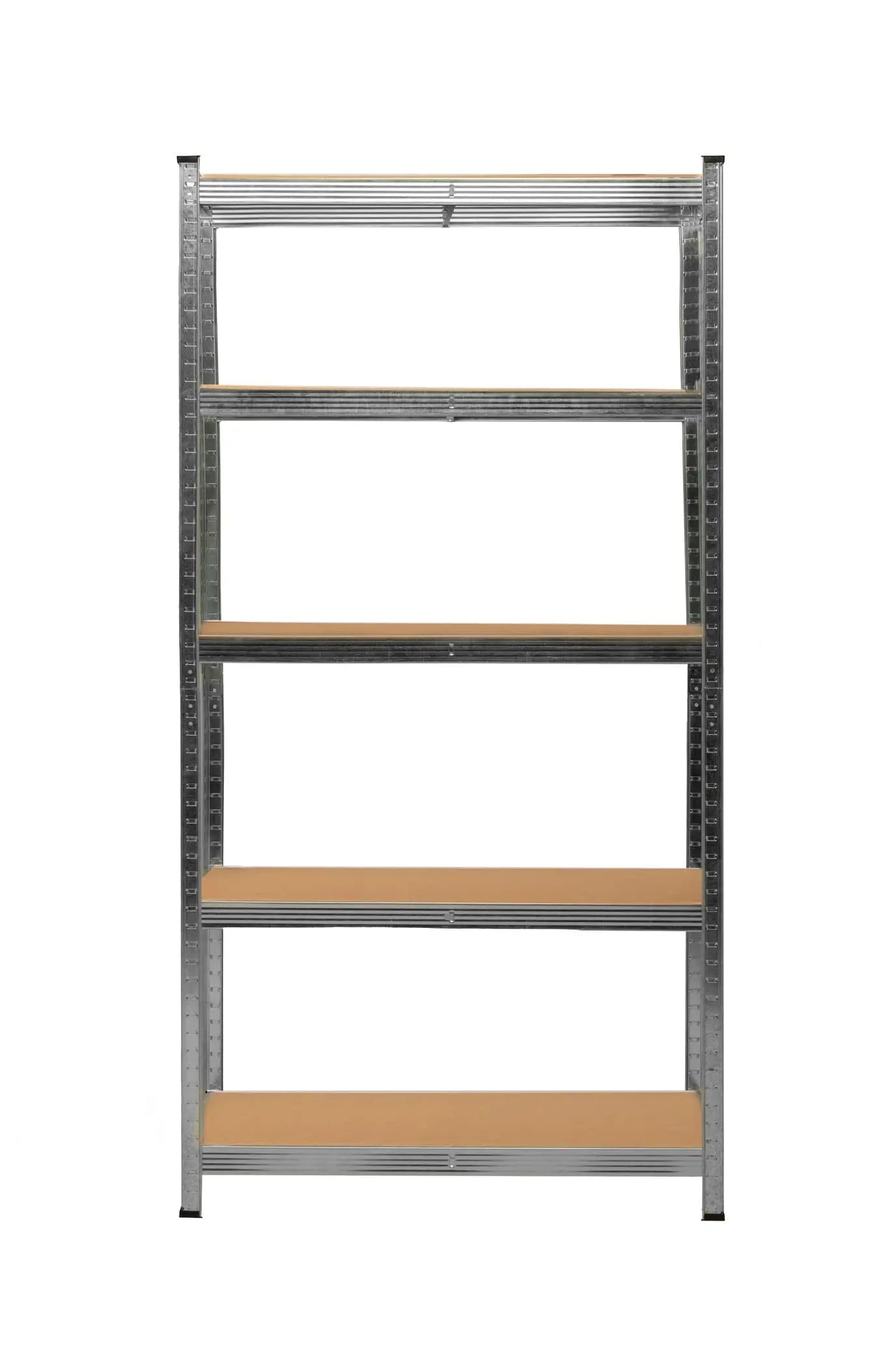 scaffale grigio
