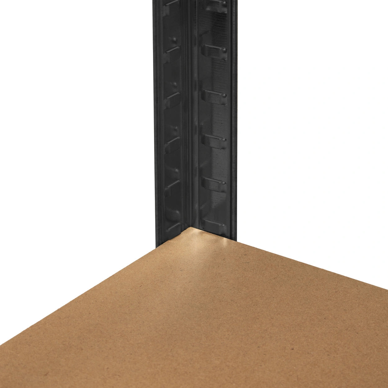 scaffale piano mdf