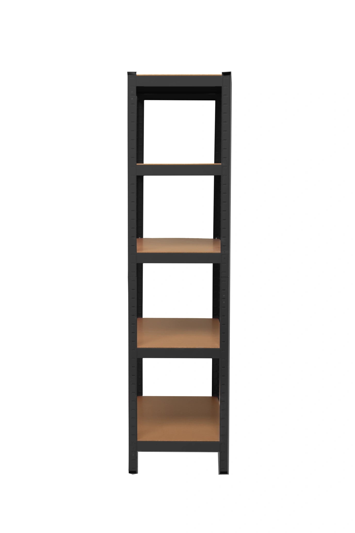 scaffale 180 90 nero