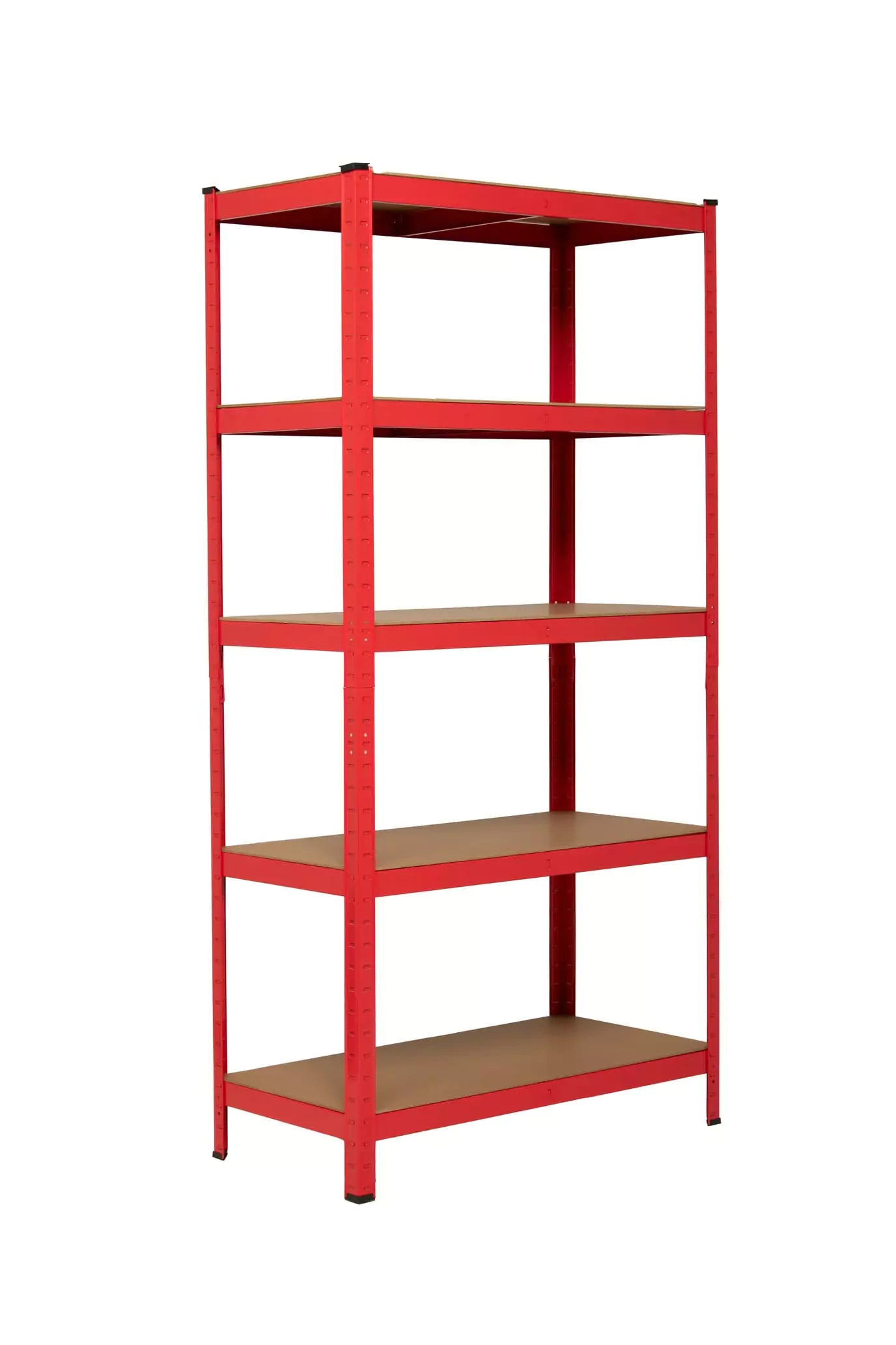 scaffale 5 piani