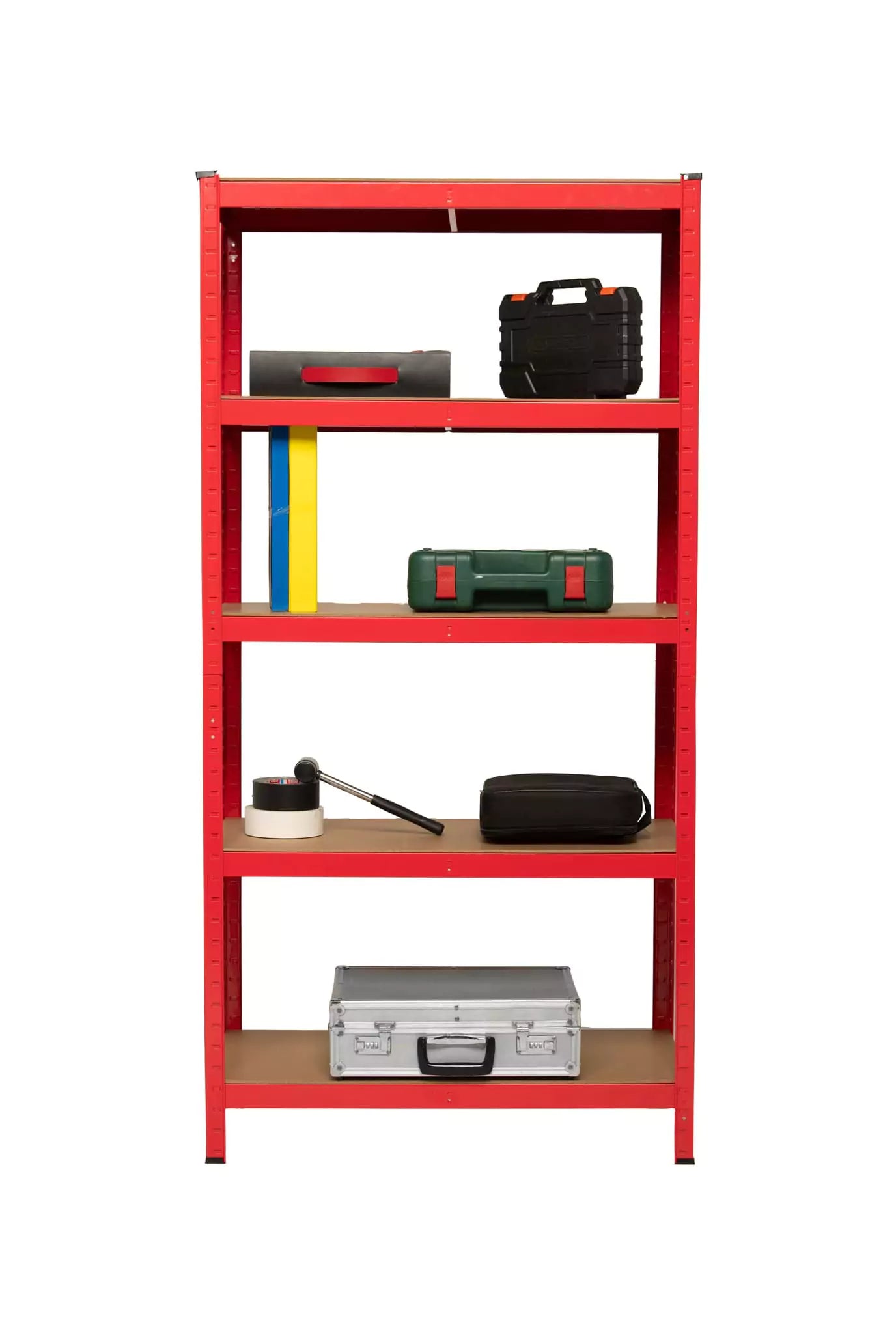 scaffale per magazzino